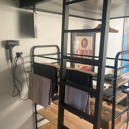 La Belletage By Agelandkaai Be With Free Parking Apartment Gent Ngoại thất bức ảnh