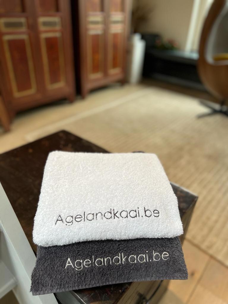 La Belletage By Agelandkaai Be With Free Parking Apartment Gent Ngoại thất bức ảnh